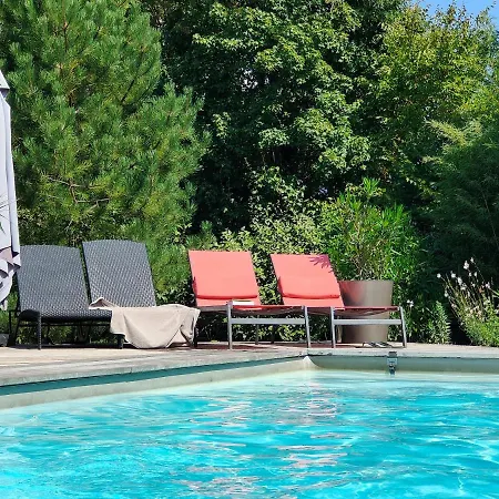 Gite Le Bataclan Balzac