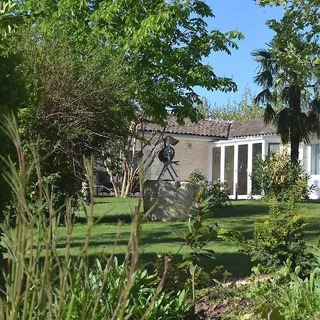 Le Bataclan Gîte *