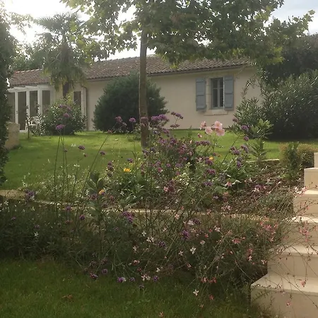 Ferienhaus Le Bataclan *
