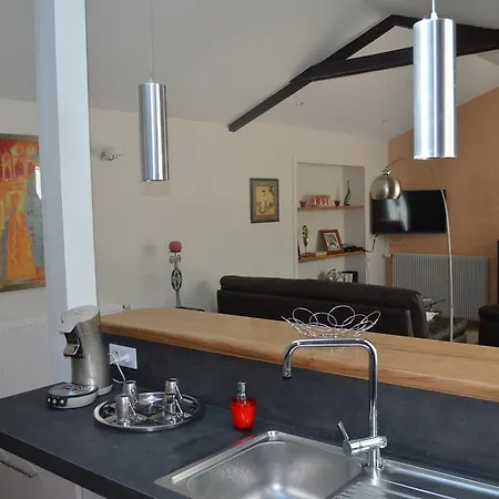 Le Bataclan Ferienhaus *