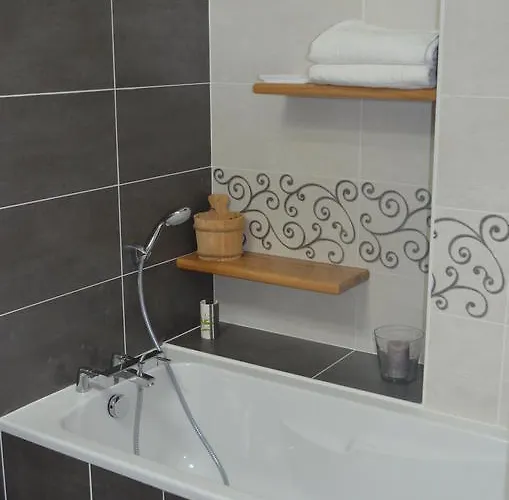 Gîte Le Bataclan Balzac